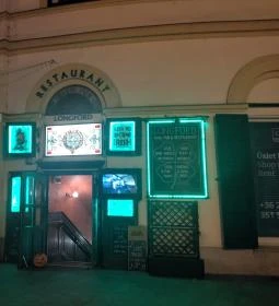 Longford Irish Pub & Restaurant