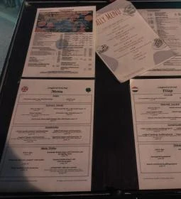 Longford Irish Pub & Restaurant