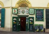 Longford Irish Pub & Restaurant Budapest