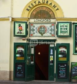 Longford Irish Pub & Restaurant