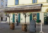 Longford Irish Pub & Restaurant Budapest