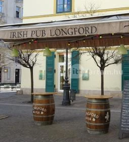 Longford Irish Pub & Restaurant