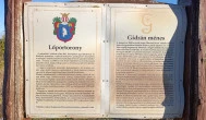 Lőportorony, Csákvár