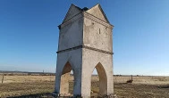 Lőportorony, Csákvár