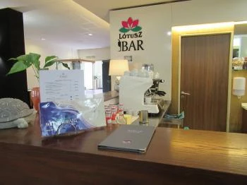Lótusz Bár Szeged