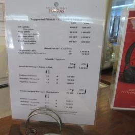 Lótusz Bár Szeged - Egyéb