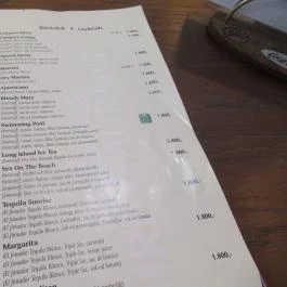 Lótusz Bár Szeged - Egyéb