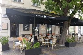 LOUI Brunch & More Sopron