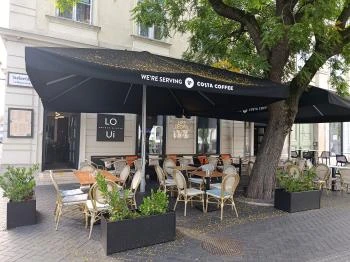 LOUI Brunch & More Sopron