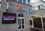 Louis Gyorsétterem & Burger Bar - Budagyöngye Bevásárlóközpont Budapest