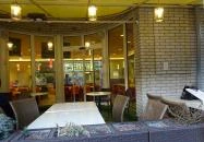 Louis Gyorsétterem & Burger Bar - Budagyöngye Bevásárlóközpont Budapest