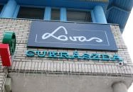 Lovas Cukrászda Budapest