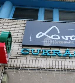 Lovas Cukrászda