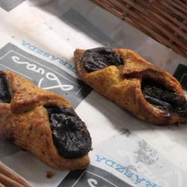 Lovas Cukrászda Budapest - Étel/ital