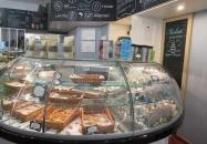 Lovas Cukrászda Budapest