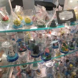 Lovas Cukrászda Budapest - Étel/ital