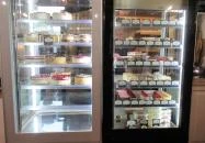 Lovas Cukrászda Budapest