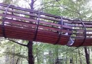 Lővér Kalandpark Sopron