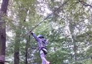 Lővér Kalandpark Sopron