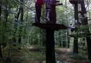 Lővér Kalandpark Sopron