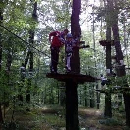 Lővér Kalandpark Sopron - Egyéb