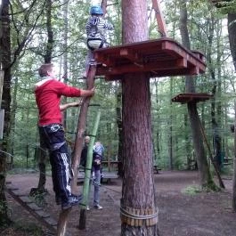 Lővér Kalandpark Sopron - Egyéb