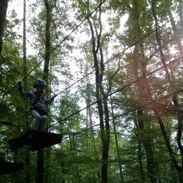 Lővér Kalandpark Sopron - Egyéb