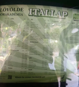 Lövölde Sörakadémia