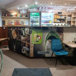 Lövölde Sörakadémia, Székesfehérvár - Belső