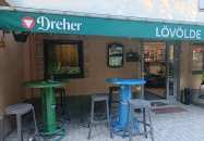 Lövölde Sörakadémia Székesfehérvár