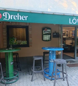 Lövölde Sörakadémia