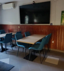 Lövölde Sörakadémia