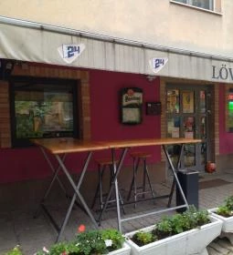 Lövölde Sörakadémia