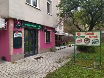 Lövölde Sörakadémia Székesfehérvár