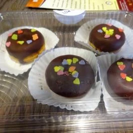 Low Carb Fast Food Bar Budapest - Étel/ital