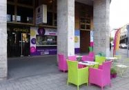 Low Carb Fast Food Bar Budapest