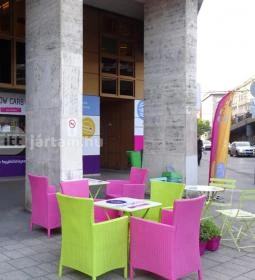 Low Carb Fast Food Bar