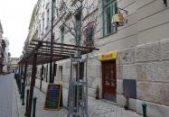 Loyola Café Budapest