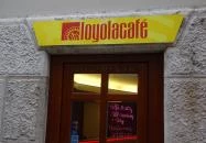 Loyola Café Budapest