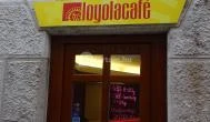 Loyola Café Budapest - Külső kép