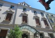 Loyola Café Budapest