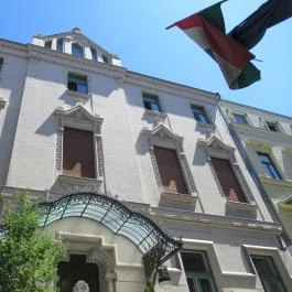 Loyola Café Budapest - Külső kép