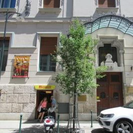 Loyola Café Budapest - Külső kép