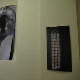 Loyola Café Budapest - Belső