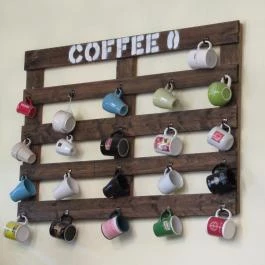 Loyola Café Budapest - Belső