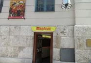 Loyola Café Budapest