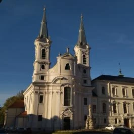 Loyolai Szent Ignác Plébániatemplom Esztergom - Egyéb