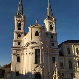 Loyolai Szent Ignác Plébániatemplom, Esztergom - Egyéb