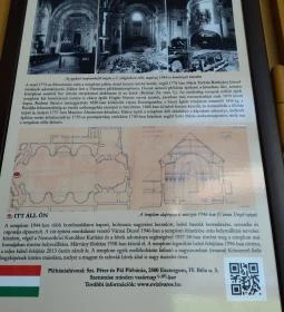 Loyolai Szent Ignác Plébániatemplom