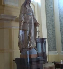 Loyolai Szent Ignác Plébániatemplom